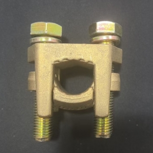 Solderless Connector 2 Bolt 750-1000MCM