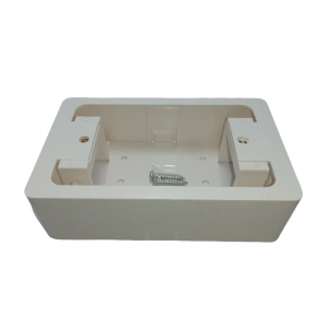 PVC-U Surface Junction Box