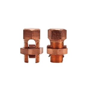 Brass Split Bolt Connector