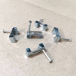 Twin & Earth Cable Grip Clip 2.5mm²